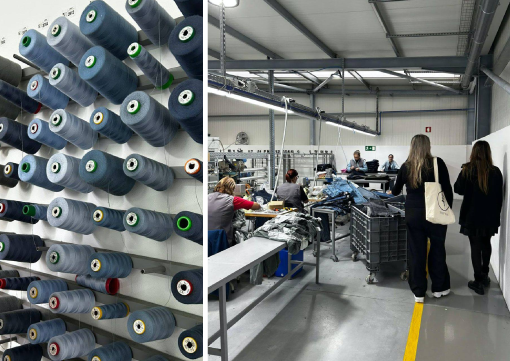 Working With Recycled Materials: Key Considerations for Fashion Brands