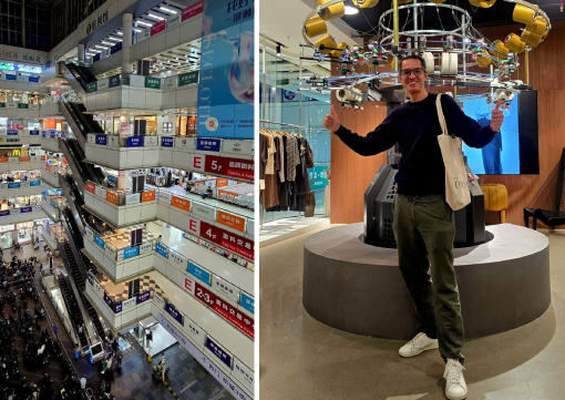 Exploring Global Wholesale Markets Part 1: China, India, and Thailand