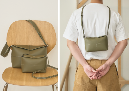 What Big Fashion Can Learn from Independent Fashion Designers