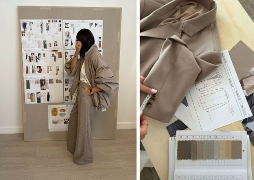 Trim Card vs Lab Dip vs Swatch: A Practical Guide for Emerging Fashion Brands