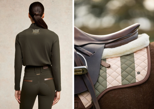 Equestrian Products & Equipment: How Riding Culture Shapes Global Manufacturing and Design in 2026