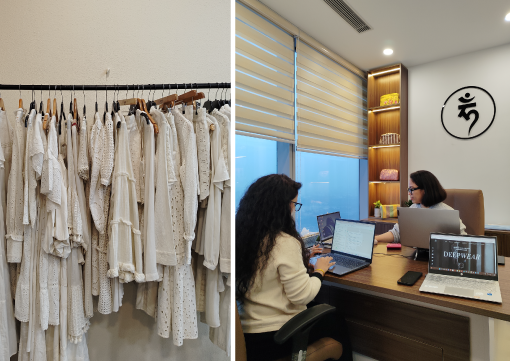 India’s Garment & Accessories  Manufacturing Landscape in 2026