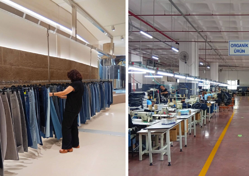Türkiye’s Garment & Accessories Manufacturing Landscape (2026 Outlook)
