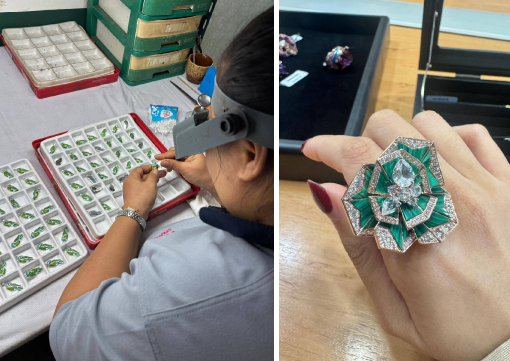 Why Hard Luxury Is Outperforming Fashion And What It Means for Product Strategy in 2026