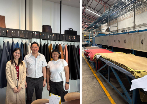 Textile vs Apparel: A Practical Guide for Emerging Fashion Brands in 2026