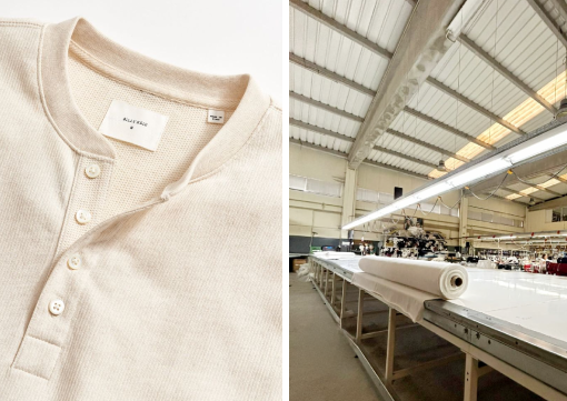 What Is a Henley Shirt? Fabric, Fit, and How to Manufacture It at Scale (2026 Guide)