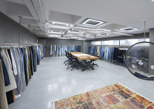 Deepwear’s “Feet on the Ground”: How Local Merchandisers Prevent QC Issues in Bursa’s Textile Hub