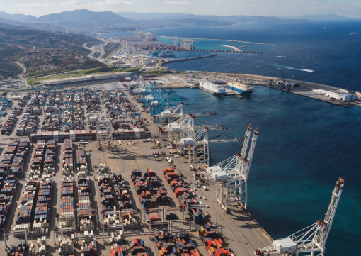 Tangier vs Casablanca: Choosing the Right Moroccan Manufacturing Hub for Your Garment Category