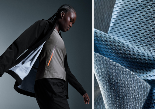 Why Performance Apparel Needs More Than the Right Fabric