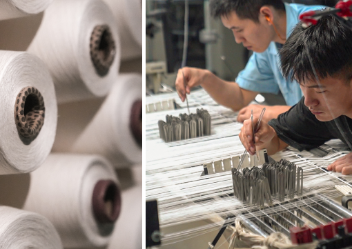Made in China, Recrafted: How China’s Sustainability Measure is Redefining Quality