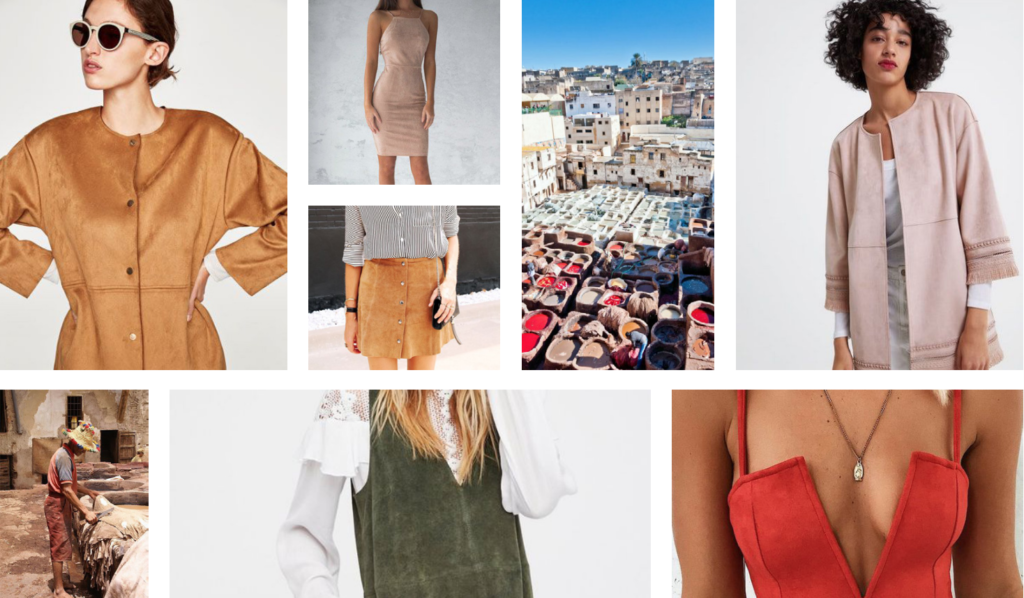 Morocco: A Rising Star in Garment and Accessories Manufacturing - Deepwear
