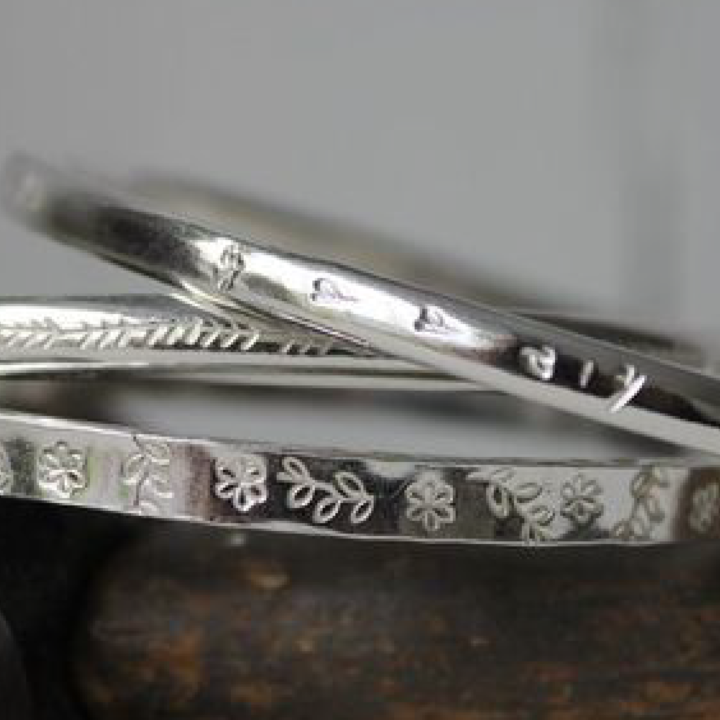How Does 925 Sterling Silver Compare to Pure Silver?