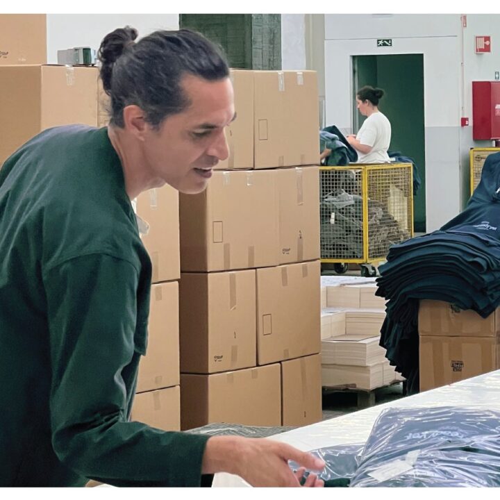 Exploring the World of Streetwear and Loungewear Manufacturing