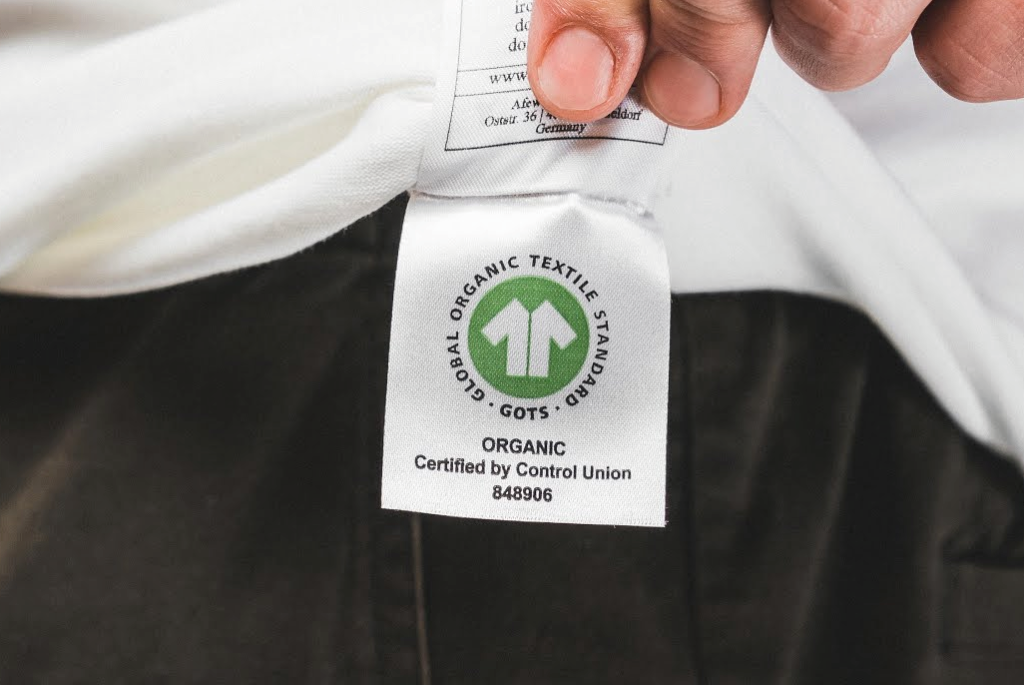Decoding Textile Sustainability Certifications in Fashion