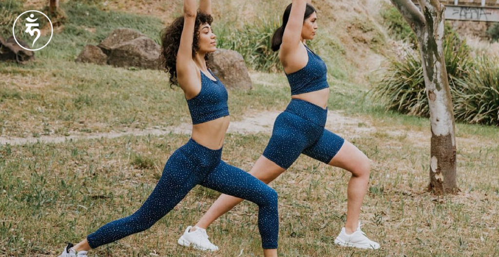 How to implement a sustainable approach in activewear?