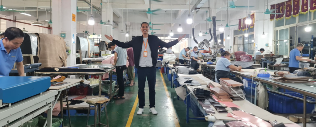 Navigating the Challenges of Nearshoring: A Guide for Garment Manufacturers-Deepwear
