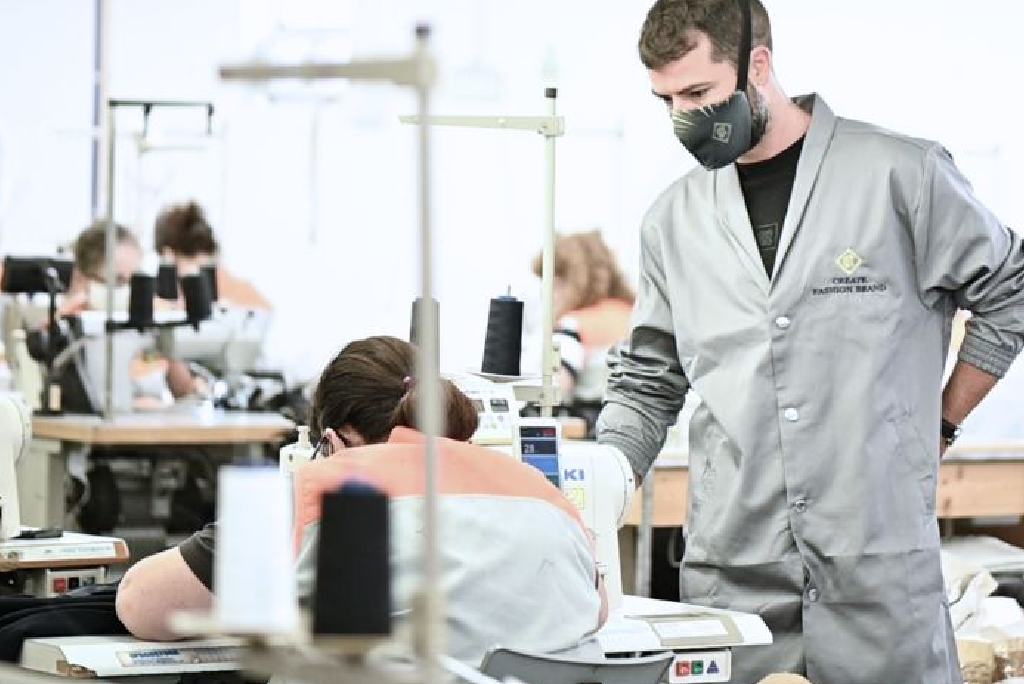 Fashion in Portugal: Prime Manufacturing and Sourcing Destination