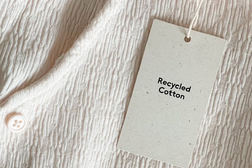 An Introduction to Sustainable Fabrics