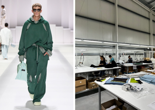 The Rise of Northern Portugal: How EU Regulation Turned Porto and Braga into Luxury Streetwear Powerhouses
