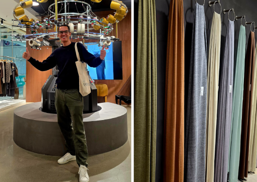 The Essential Fabric Sourcing Checklist for Emerging Fashion Brands