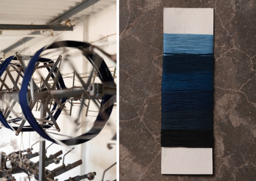 Beyond Fabric Sourcing: How Material Availability Affects Fashion Manufacturing