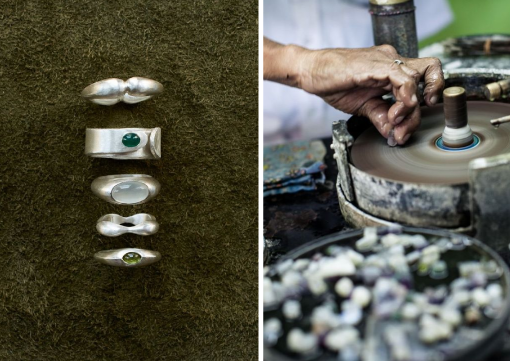 From Colored Gemstones to Production Strategy: Luxury Jewelry Manufacturing in 2026