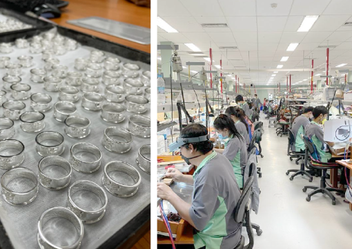 Greenwashing in the Jewelry Industry: The Importance of Ethical Sourcing and Transparency