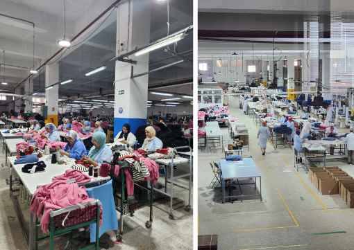 The Hidden Bankruptcy Threat: How to Verify the Financial Stability of a Garment Factory Before Cutting Fabric
